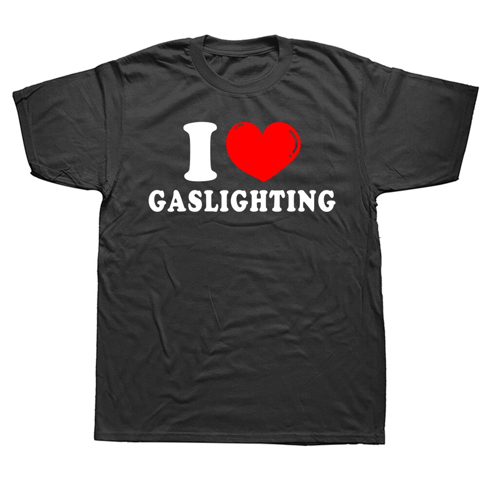 ִ I Love Gaslighting Ƽ, ׷ ư Ʈ..